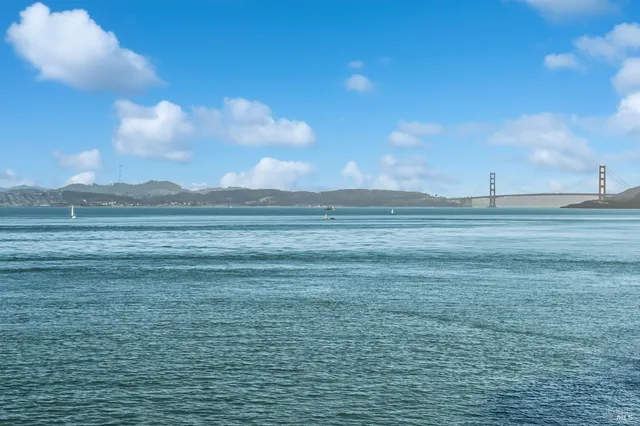 $3,510,000 | 2038 Paradise Drive, Tiburon, CA 94920