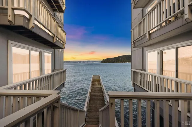 $3,510,000 | 2038 Paradise Drive, Tiburon, CA 94920