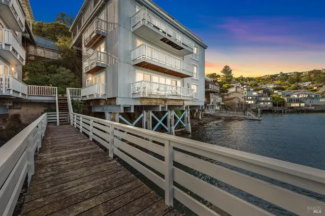 $3,510,000 | 2038 Paradise Drive, Tiburon, CA 94920