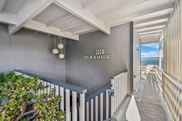 $3,510,000 | 2038 Paradise Drive, Tiburon, CA 94920