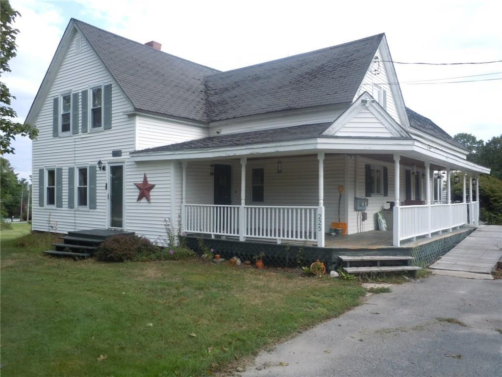 225 Oak Hill Road Standish, ME 04084 - Photo 1 of 23 Photo