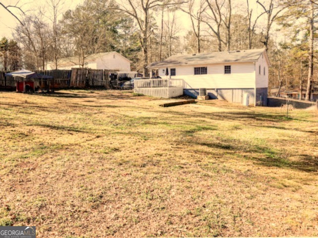 1638 Prospect Road Aragon, GA 30104 - Photo 19 of 23