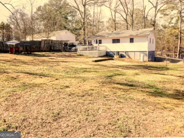 $219,000 | 1638 Prospect Road, Aragon, GA 30104