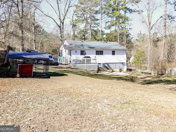 $219,000 | 1638 Prospect Road, Aragon, GA 30104