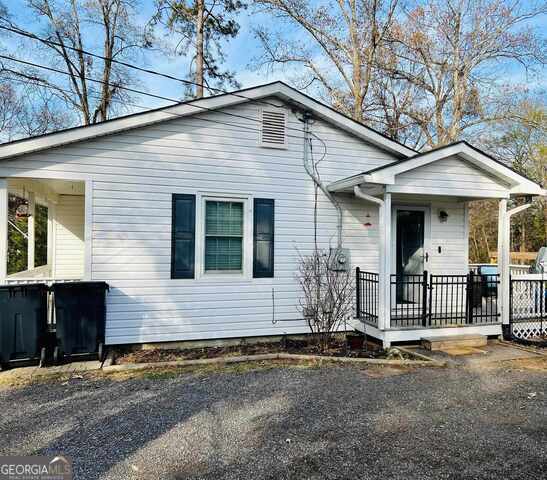 1638 Prospect Road Aragon, GA 30104 - Photo 3 of 23