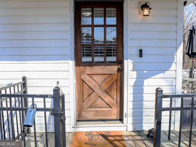 1638 Prospect Road Aragon, GA 30104 - Photo 5 of 23
