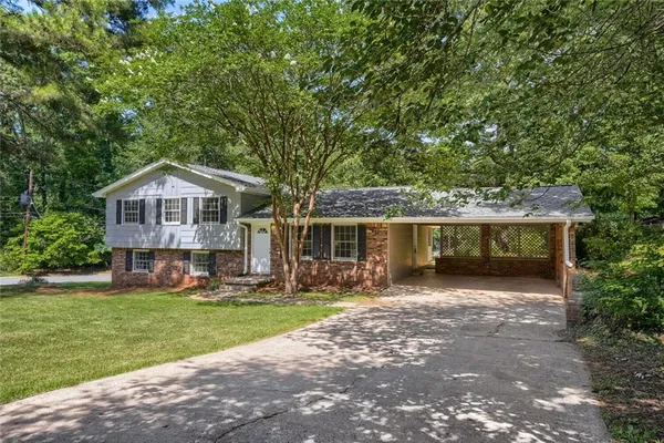 $245,000 | 7418 Rountree Drive, Riverdale, GA 30274