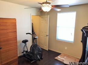 737 Heber Road Golden Valley, AZ 86413 - Photo 13 of 26 a view of a room with gym equipment