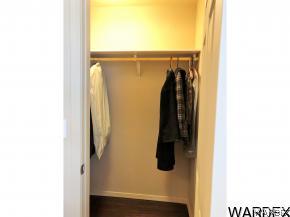 737 Heber Road Golden Valley, AZ 86413 - Photo 16 of 26 a view of walk in closet with clothes