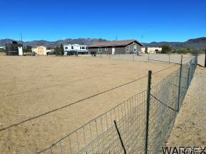 737 Heber Road Golden Valley, AZ 86413 - Photo 23 of 26 a view of ocean with city view