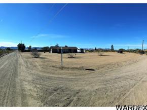 737 Heber Road Golden Valley, AZ 86413 - Photo 26 of 26 a view of ocean view