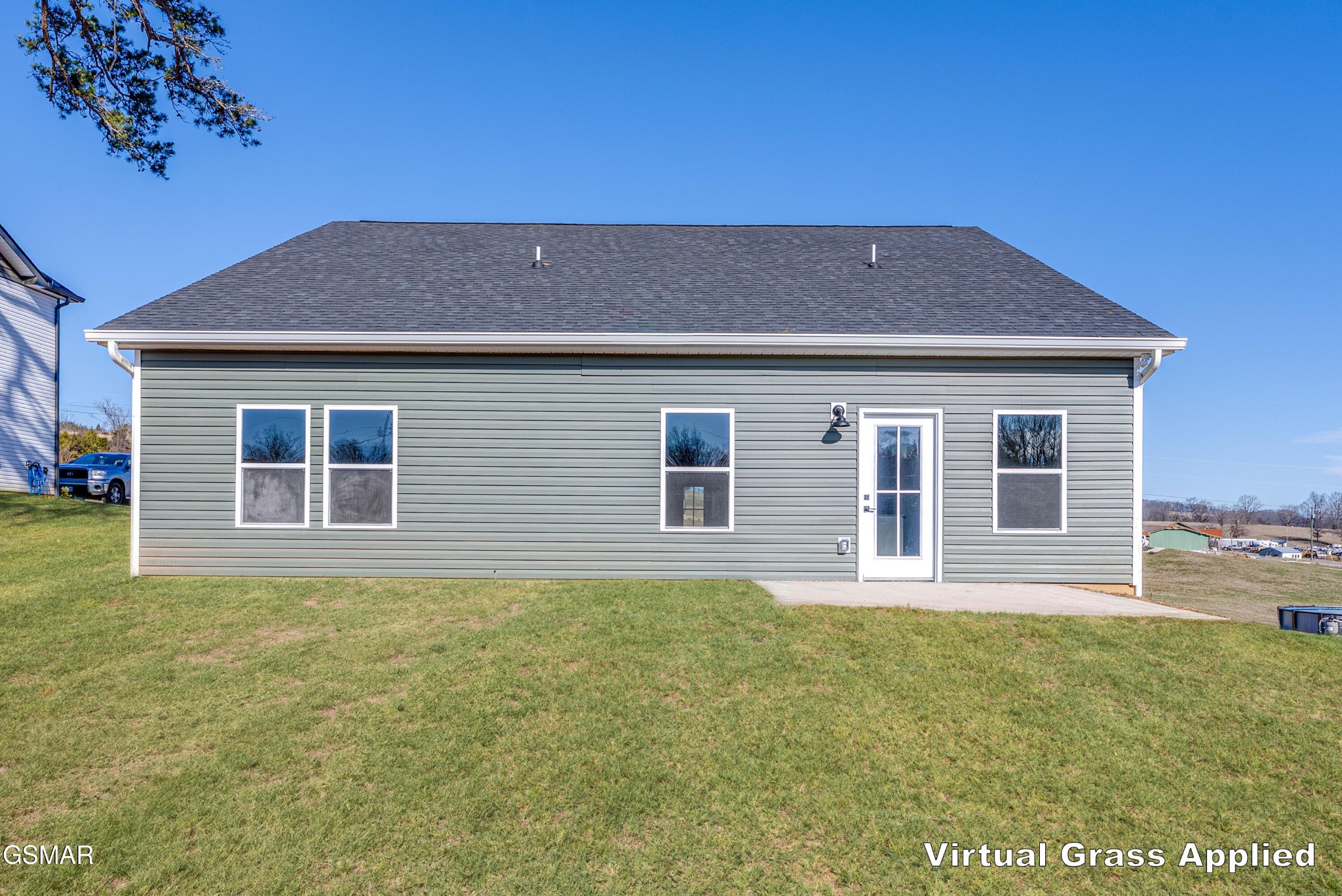 199 Chippewa Lane Rutledge, TN 37861 - Photo 3 of 44