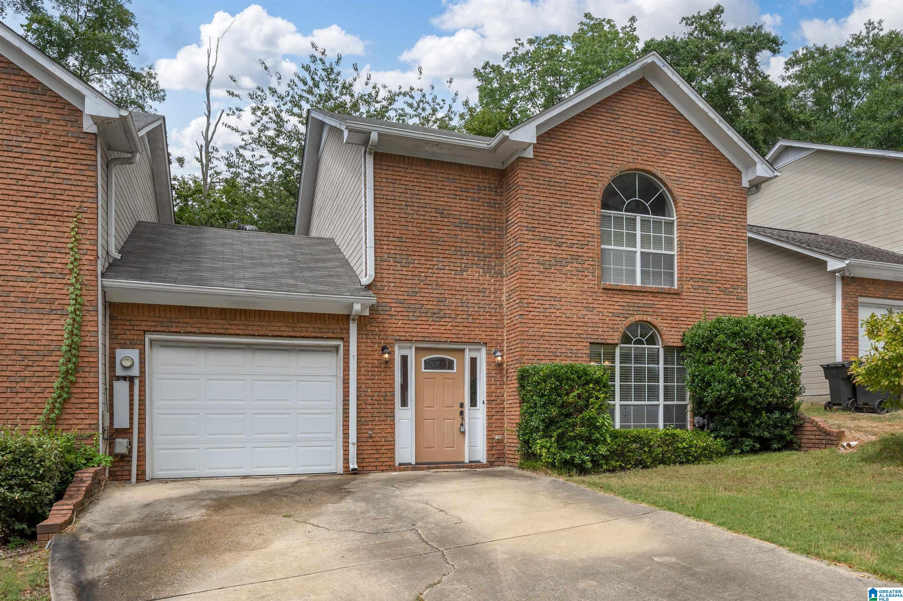 111 Windsor Ridge Drive Pelham, AL 35124 - Photo 36 of 39