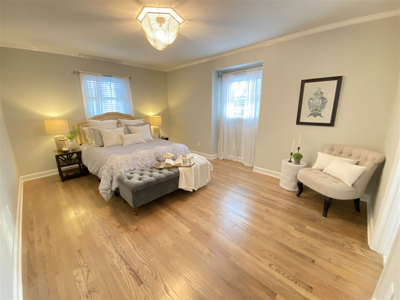 917 Deerfield Road Raleigh, NC 27609 - Photo 11 of 20 Photo 11
