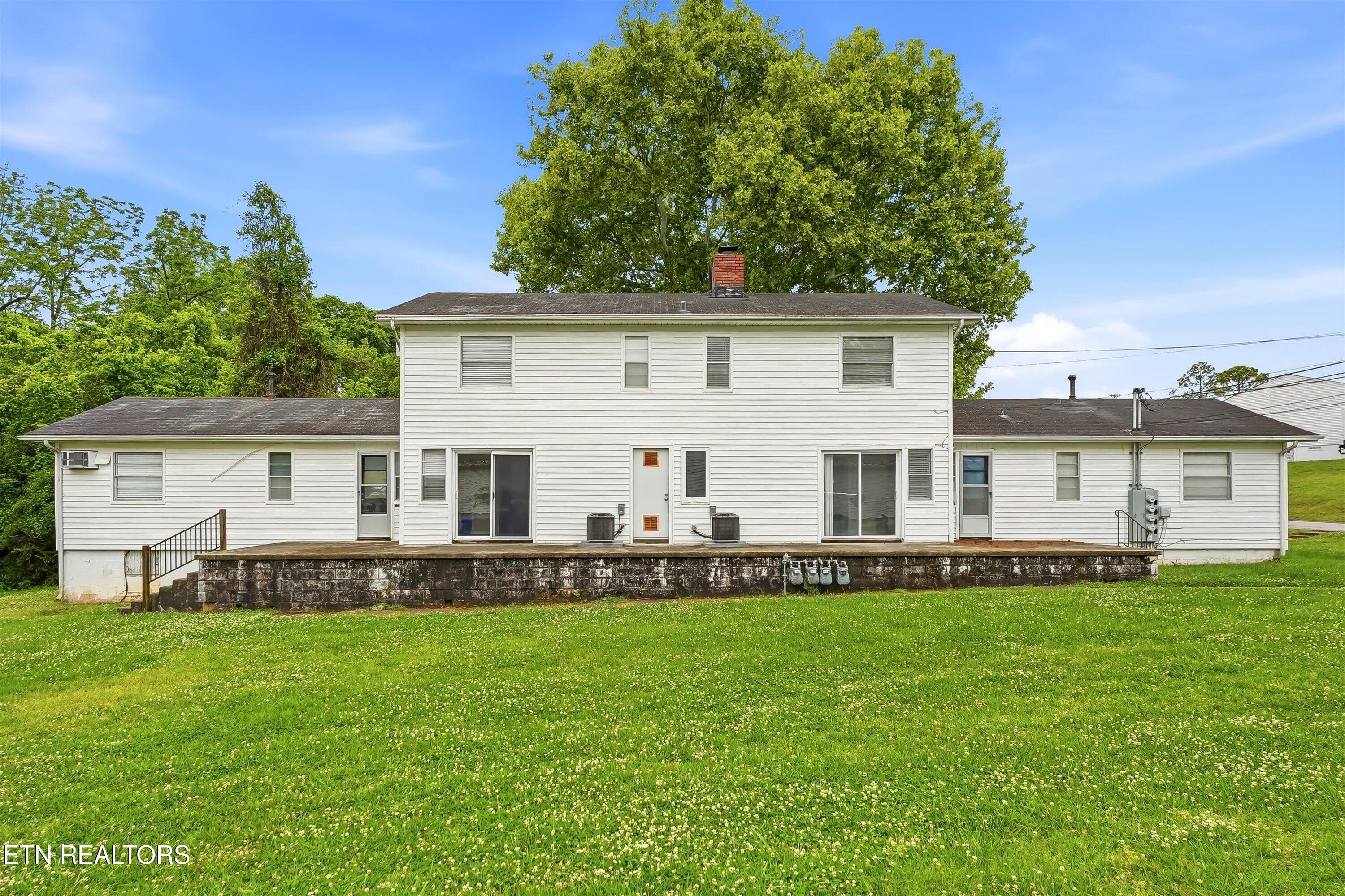 121 Tacoma Road, Unit 121 127 Oak Ridge, TN 37830 - Photo 4 of 11 04-121 Tacoma Rd-4