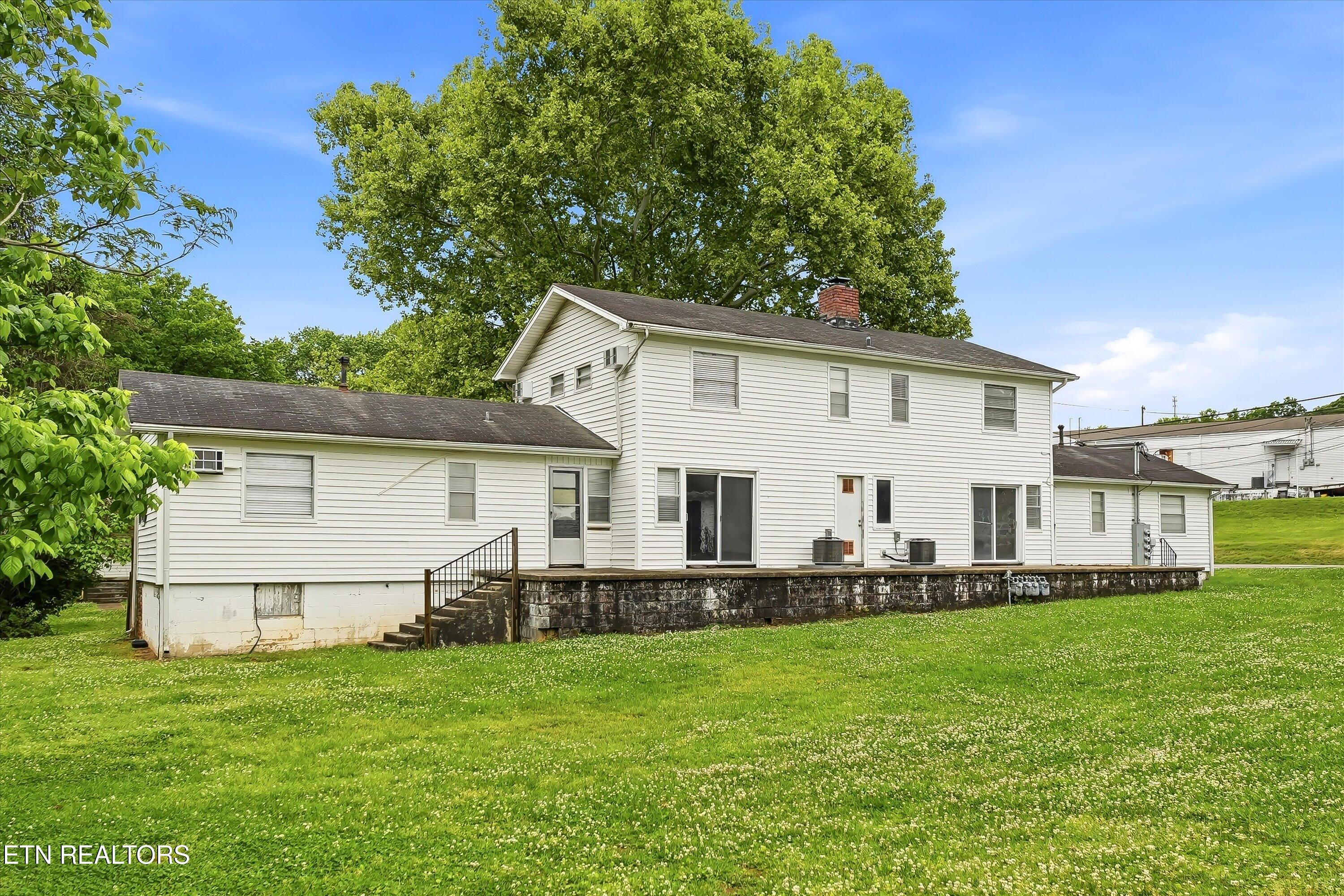 121 Tacoma Road, Unit 121 127 Oak Ridge, TN 37830 - Photo 5 of 11 05-121Tacoma Rd-5