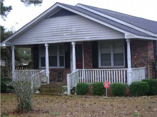 3366 Mt Nebo Road Islandton, SC 29929 - Photo 1 of 21 Primary Photo