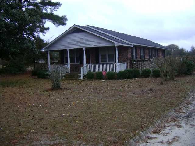 3366 Mt Nebo Road Islandton, SC 29929 - Photo 2 of 21 Additional Photo