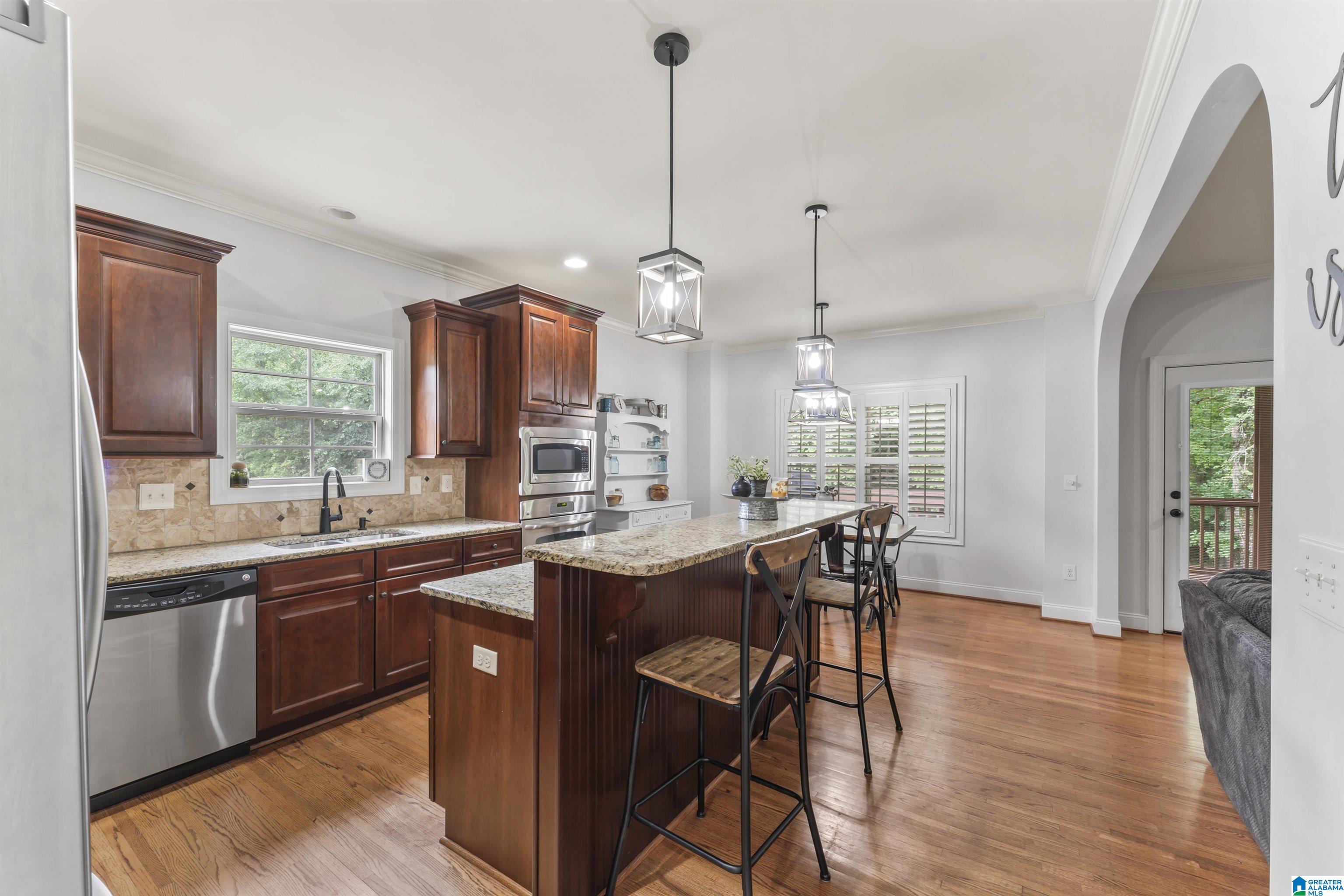 131 Highland Ridge Drive Chelsea, AL 35043 - Photo 14 of 50 Gallery Image 14
