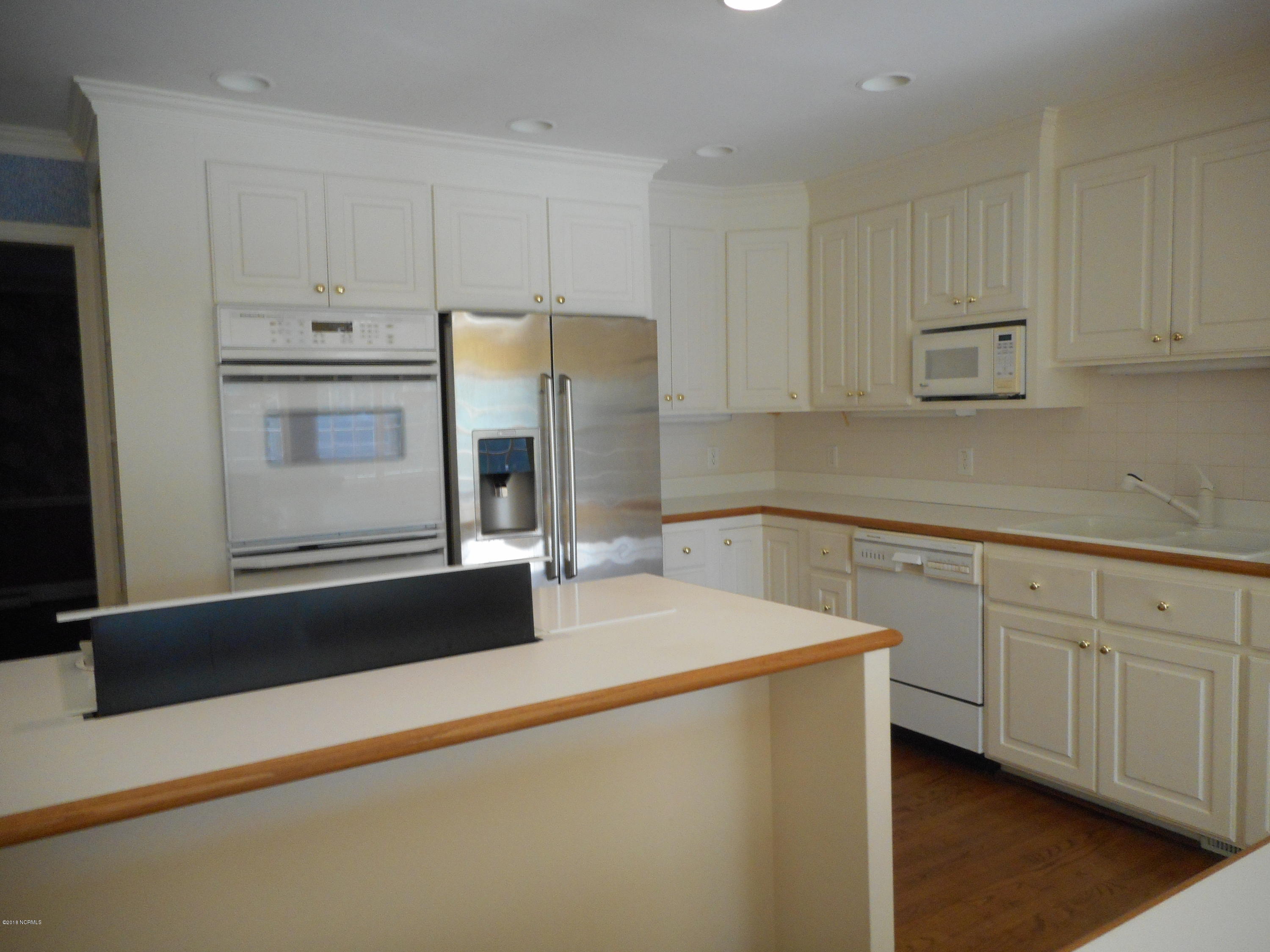 1907 Hardee Road Kinston, NC 28504 - Photo 7 of 34 Kitchen 1