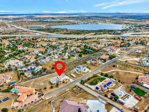 $949,900 | 345 Lakeview Drive, Palmdale, CA 93551