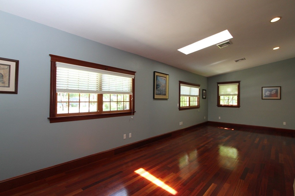 2 Hawthorne Road Smithfield, RI 02828 - Photo 13 of 27 Master Bed Room