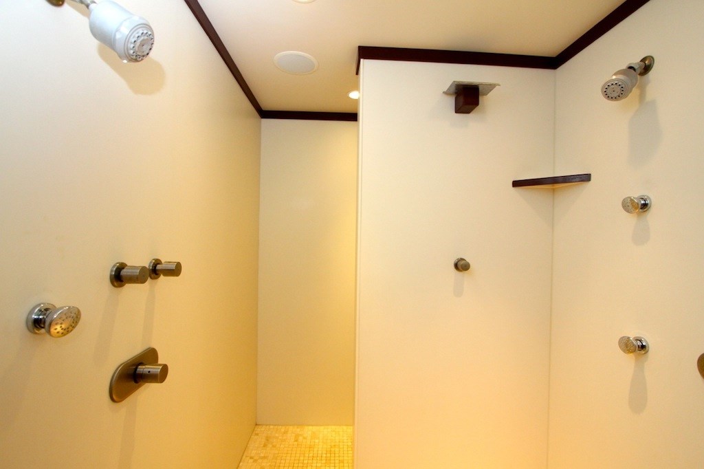 2 Hawthorne Road Smithfield, RI 02828 - Photo 15 of 27 Master Bath walk in Shower