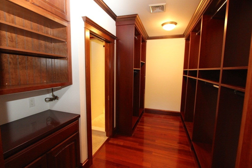 2 Hawthorne Road Smithfield, RI 02828 - Photo 16 of 27 Master Bed Walk-in Closet
