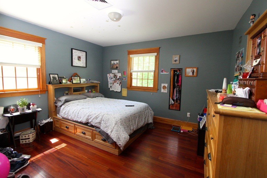2 Hawthorne Road Smithfield, RI 02828 - Photo 18 of 27 Bed