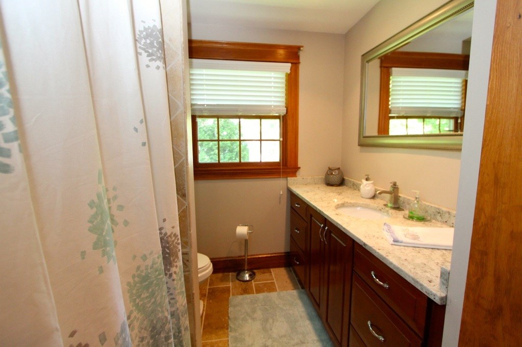 2 Hawthorne Road Smithfield, RI 02828 - Photo 19 of 27 Full Bath