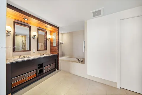 $4,500,000 | 6899 Collins Avenue, Unit 2307/10, Miami Beach, FL 33141