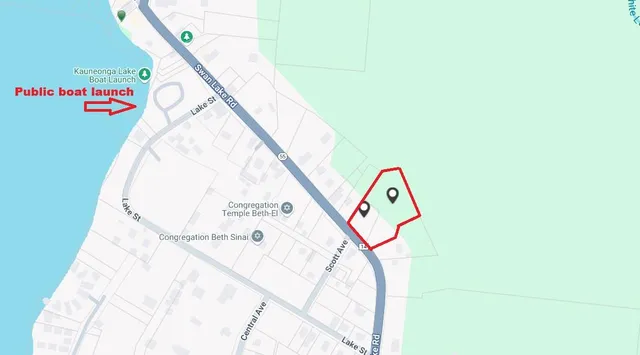 a picture of a glass door