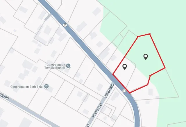 $89,000 | 55 State Route, Kauneonga Lake, NY 12720
