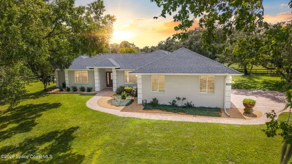 $875,432 | 3765 Kirn Court, Mims, FL 32754