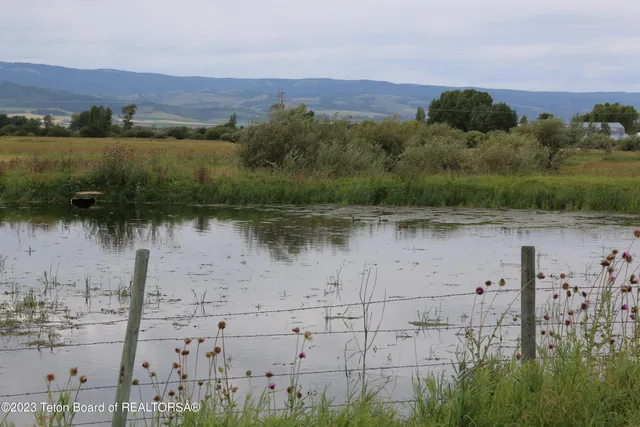 $3,900,000 | 500 South 500 West, Driggs, ID 83422