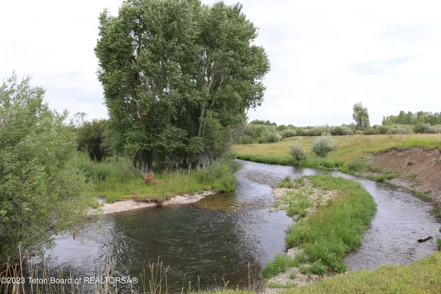 $3,900,000 | 500 South 500 West, Driggs, ID 83422