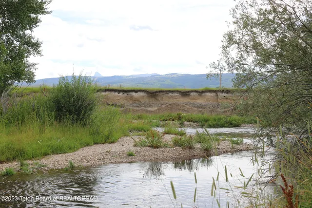 $3,900,000 | 500 South 500 West, Driggs, ID 83422