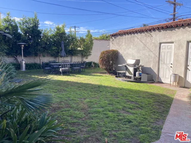 $5,200 | 1045 South Crescent Heights Boulevard, Los Angeles, CA 90035