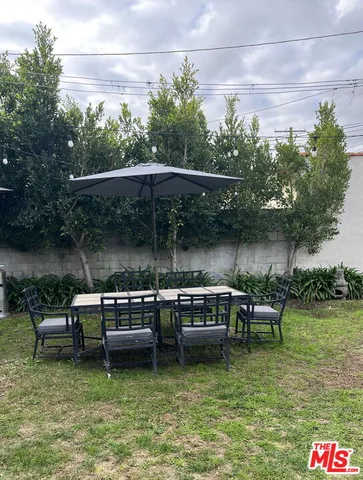 $5,200 | 1045 South Crescent Heights Boulevard, Los Angeles, CA 90035