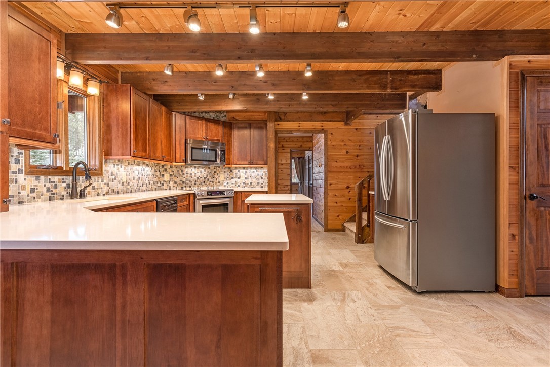 298 Blue River Road Breckenridge, CO 80424 - Photo 6 of 18 Gallery Image 6