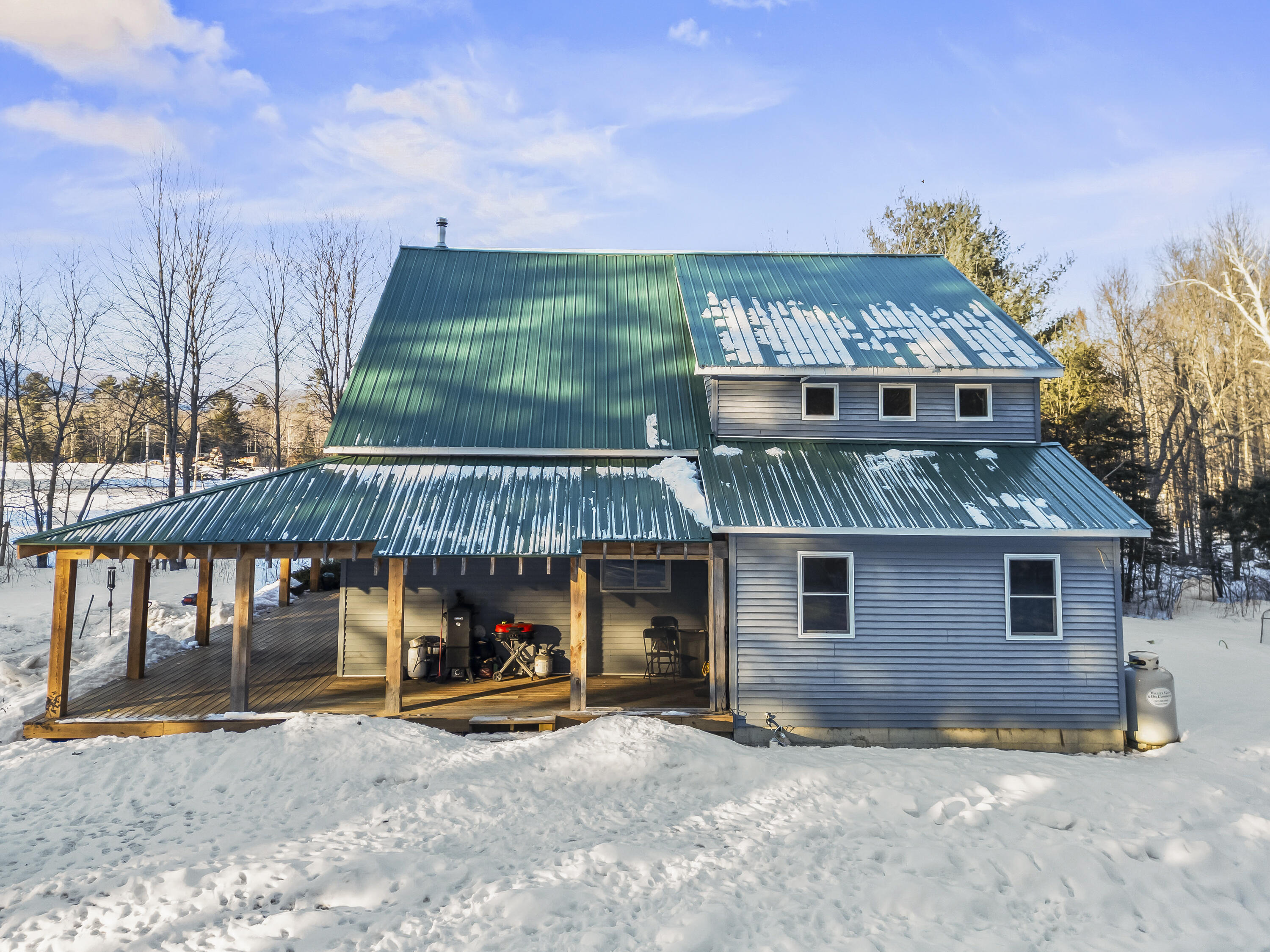 26 Christen Road Kingfield, ME 04947 - Photo 39 of 39