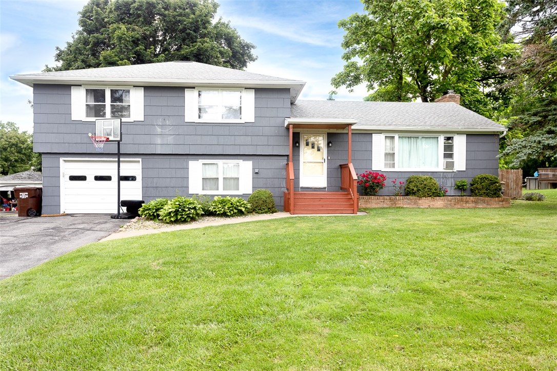 4309 Reservoir Road Geneseo, NY 14454 - Photo 1 of 28