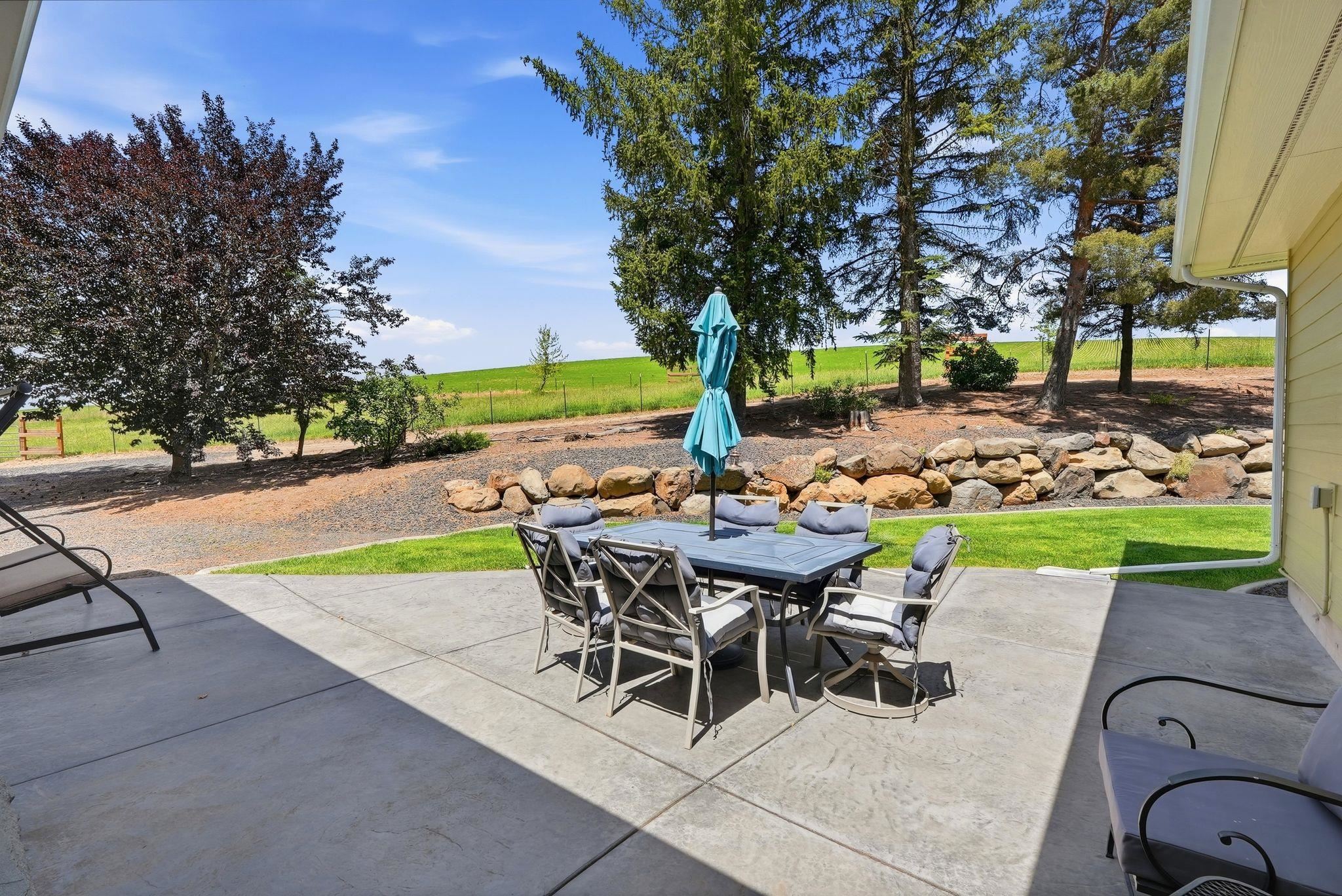 12103 East Spring Valley Road Latah, WA 99018 - Photo 29 of 49