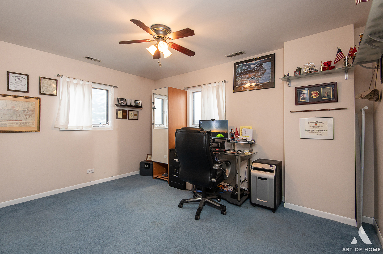 5818 West 60th Street Chicago, IL 60638 - Photo 20 of 35