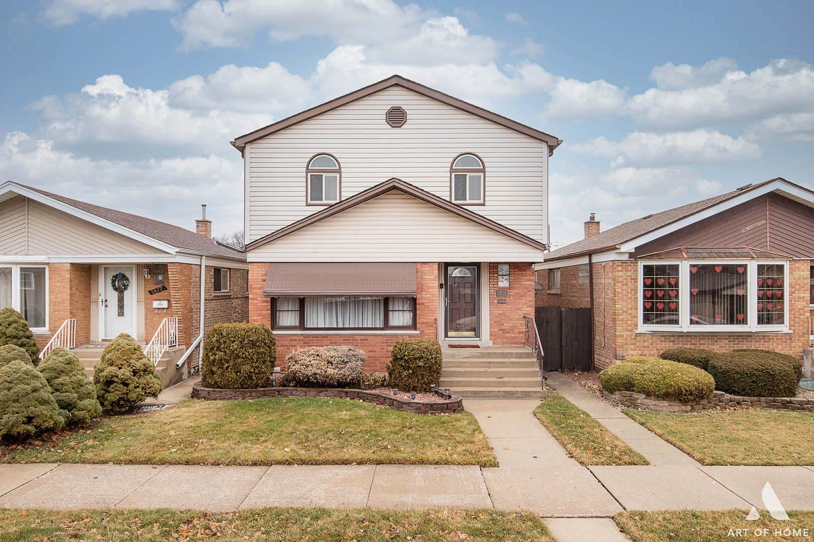 5818 West 60th Street Chicago, IL 60638 - Photo 2 of 35