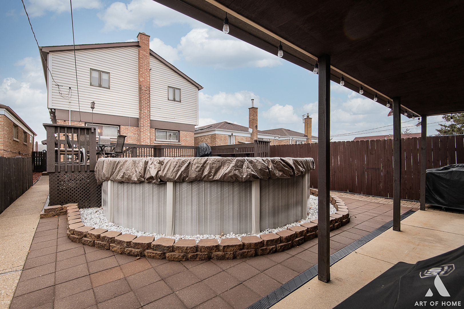 5818 West 60th Street Chicago, IL 60638 - Photo 30 of 35