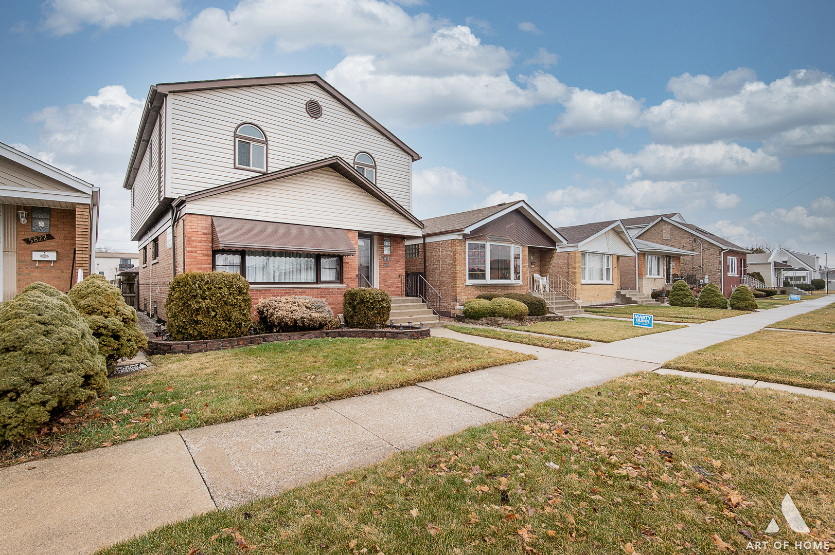 5818 West 60th Street Chicago, IL 60638 - Photo 3 of 35