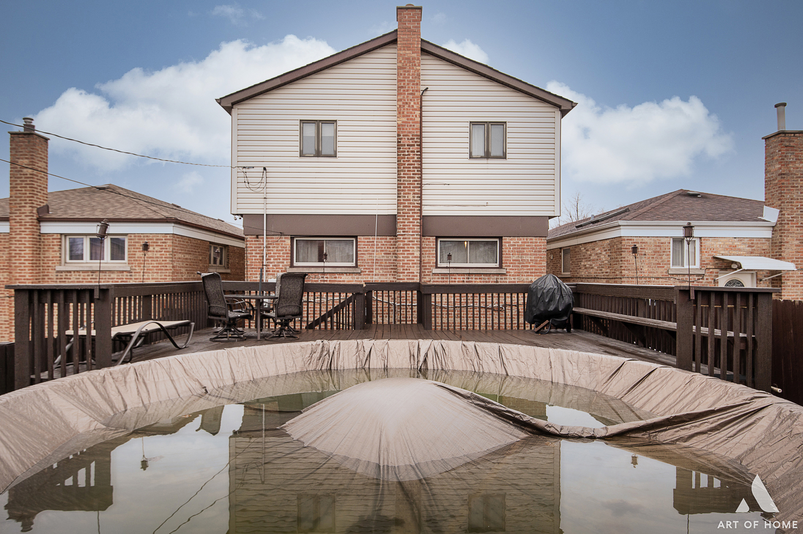 5818 West 60th Street Chicago, IL 60638 - Photo 31 of 35