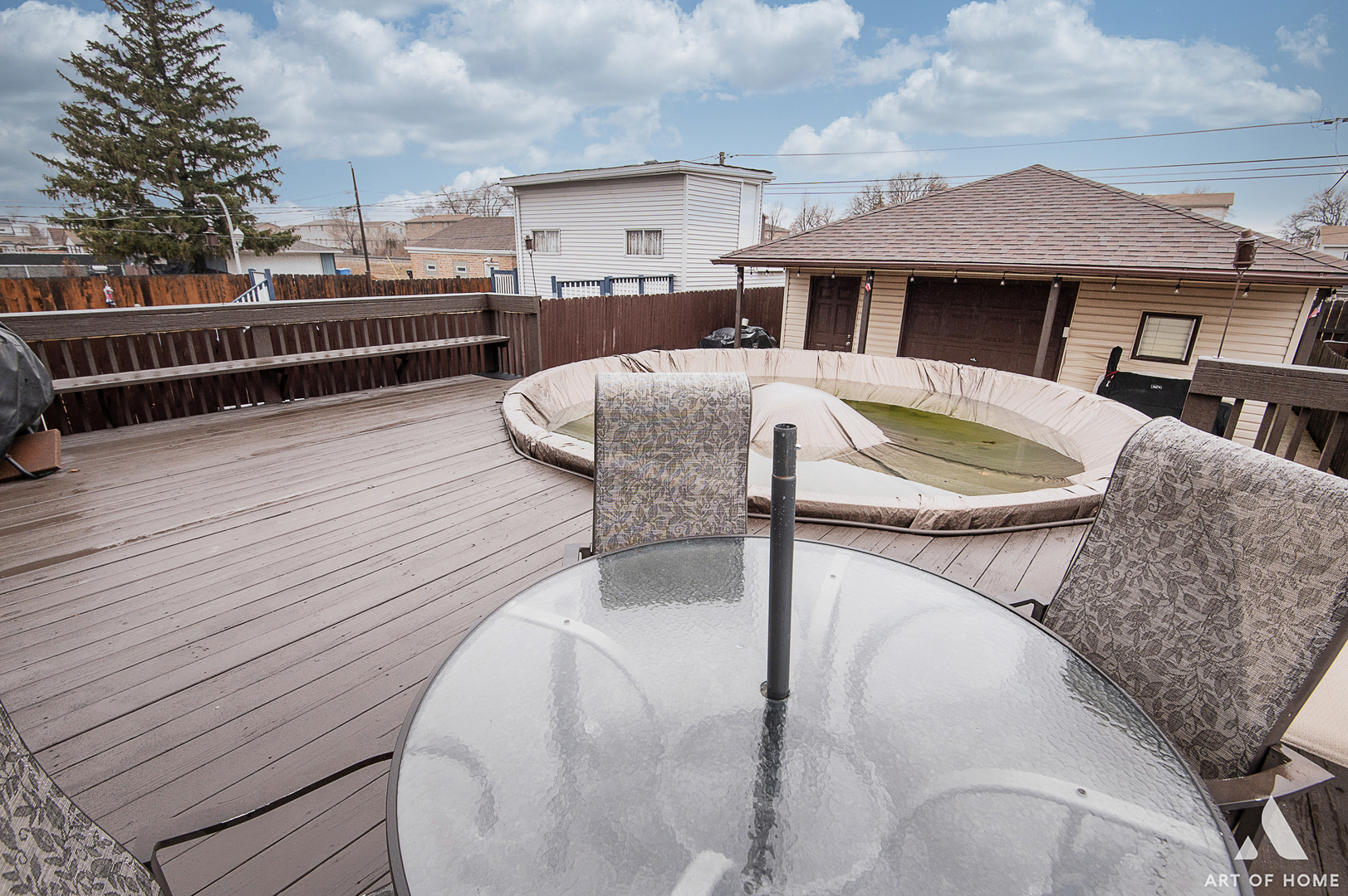 5818 West 60th Street Chicago, IL 60638 - Photo 33 of 35