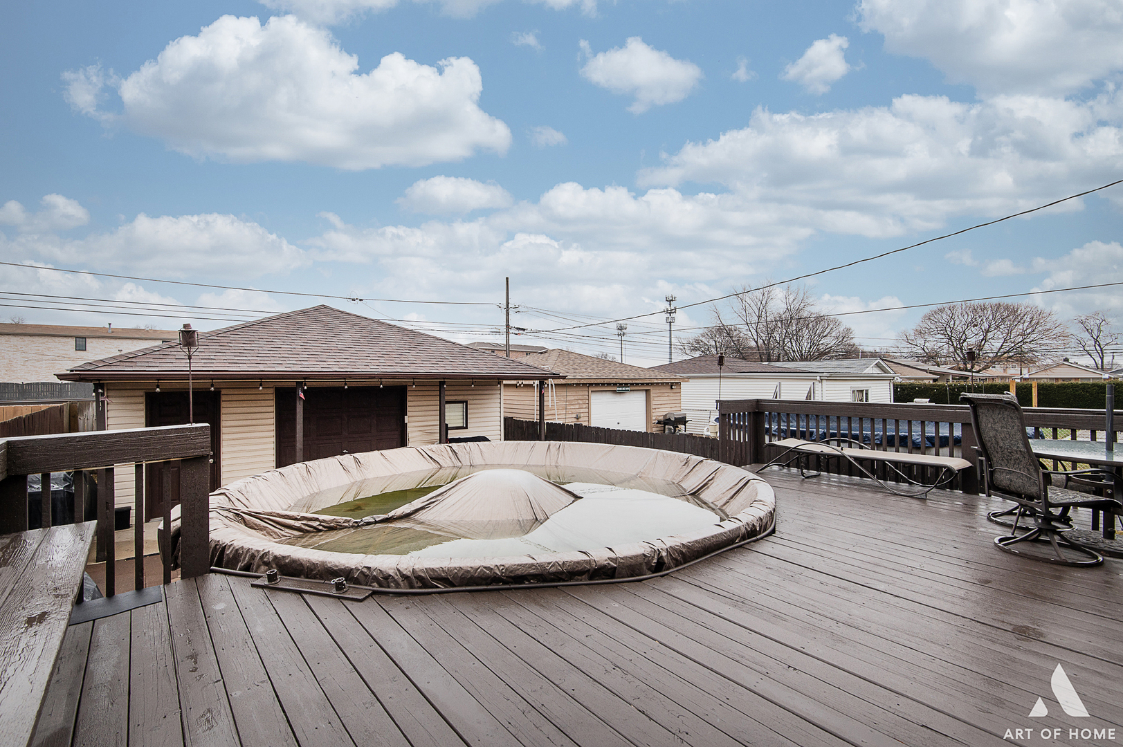 5818 West 60th Street Chicago, IL 60638 - Photo 34 of 35